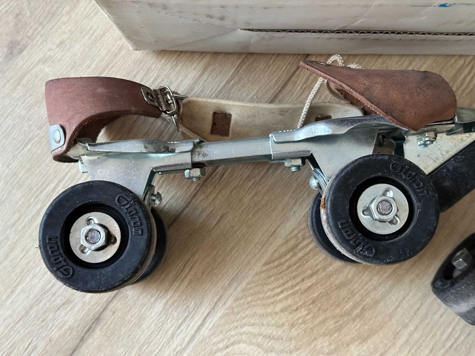 Patins ajustáveis 28 ao 38