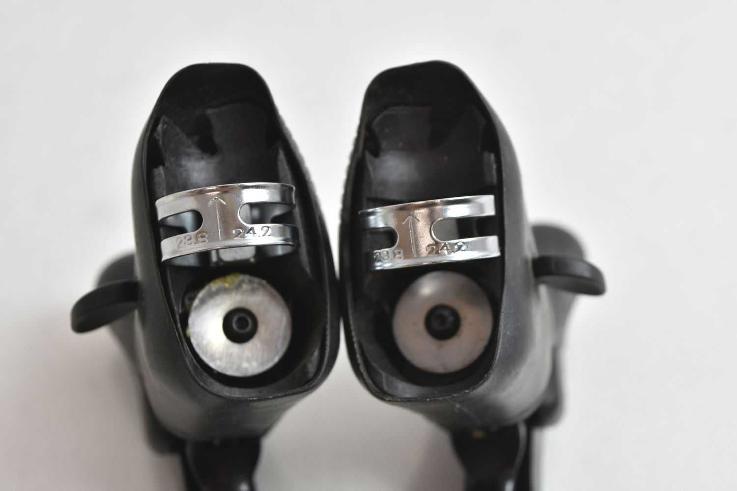 klamkomanetki CAMPAGNOLO ATHENA 11s !