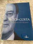 Livro “Jorge Nuno Pinto da Costa - largos dias têm 100 anos”
