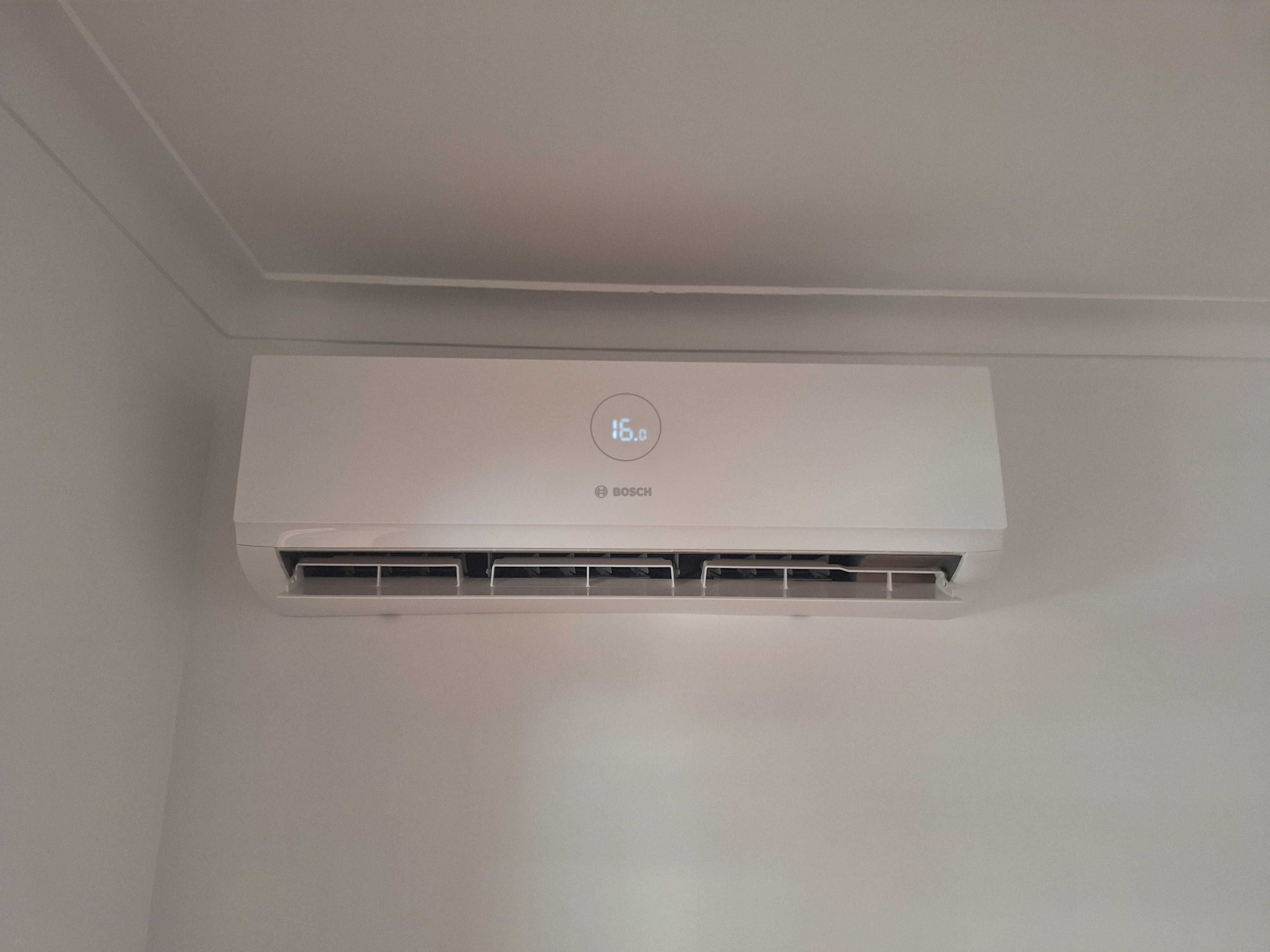Venda, instalação e manutenção de Ar Condicionado zona do Algarve