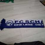 Szalik Fc Schalke