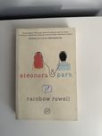 Książka pt. „Eleonora & Park” Rainbow Rowell
