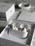 Apple AirPods Pro 2 – NOWE | Oryginalne