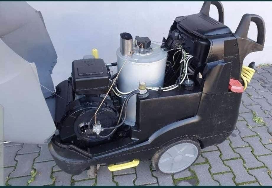 Myjka Karcher HDS 10/20-4M