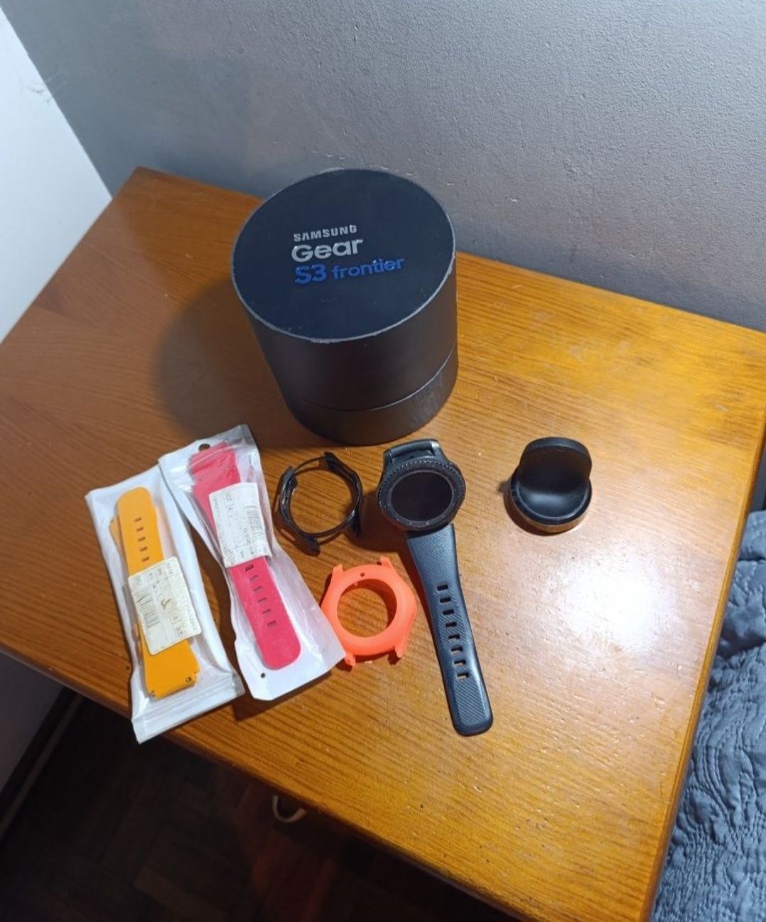 Smartwatch samsung