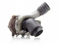 TURBO TURBOSPRĘŻARKA AUDI A4 B8 A5 8T 2.7 TDI CAM