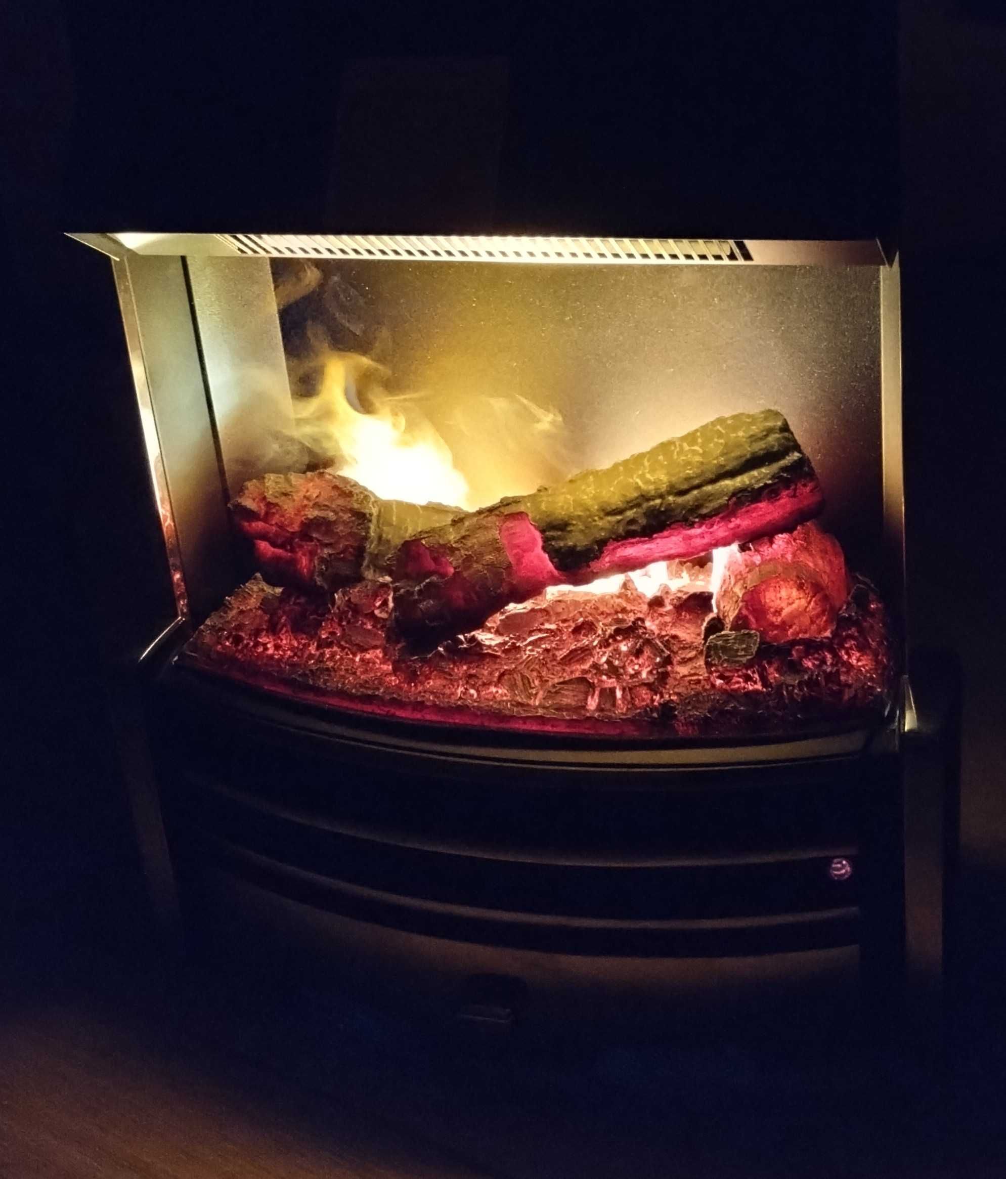 Kominek elektryczny dimplex