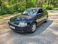 Audi a3 1.6 LPG 2001