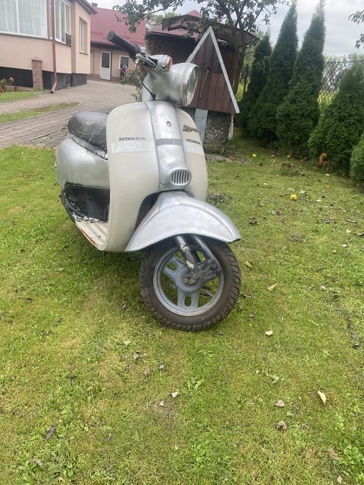 Продам Honda Giorno