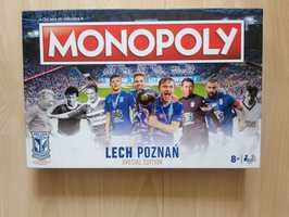 Monopoly Lech Poznań