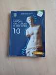 História da Cultura e das Artes 10 - 10.º ano