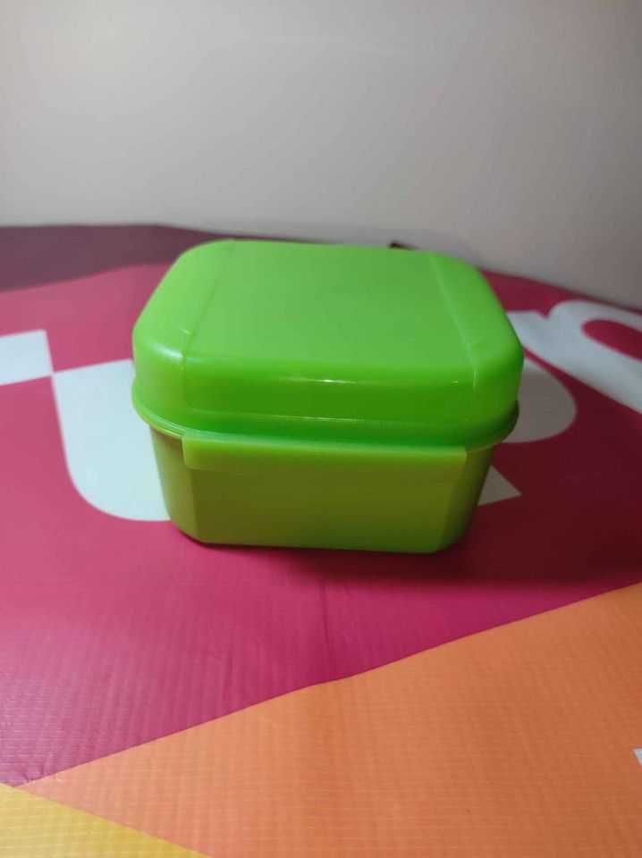 Caixa Mini-Prestígio Tupperware