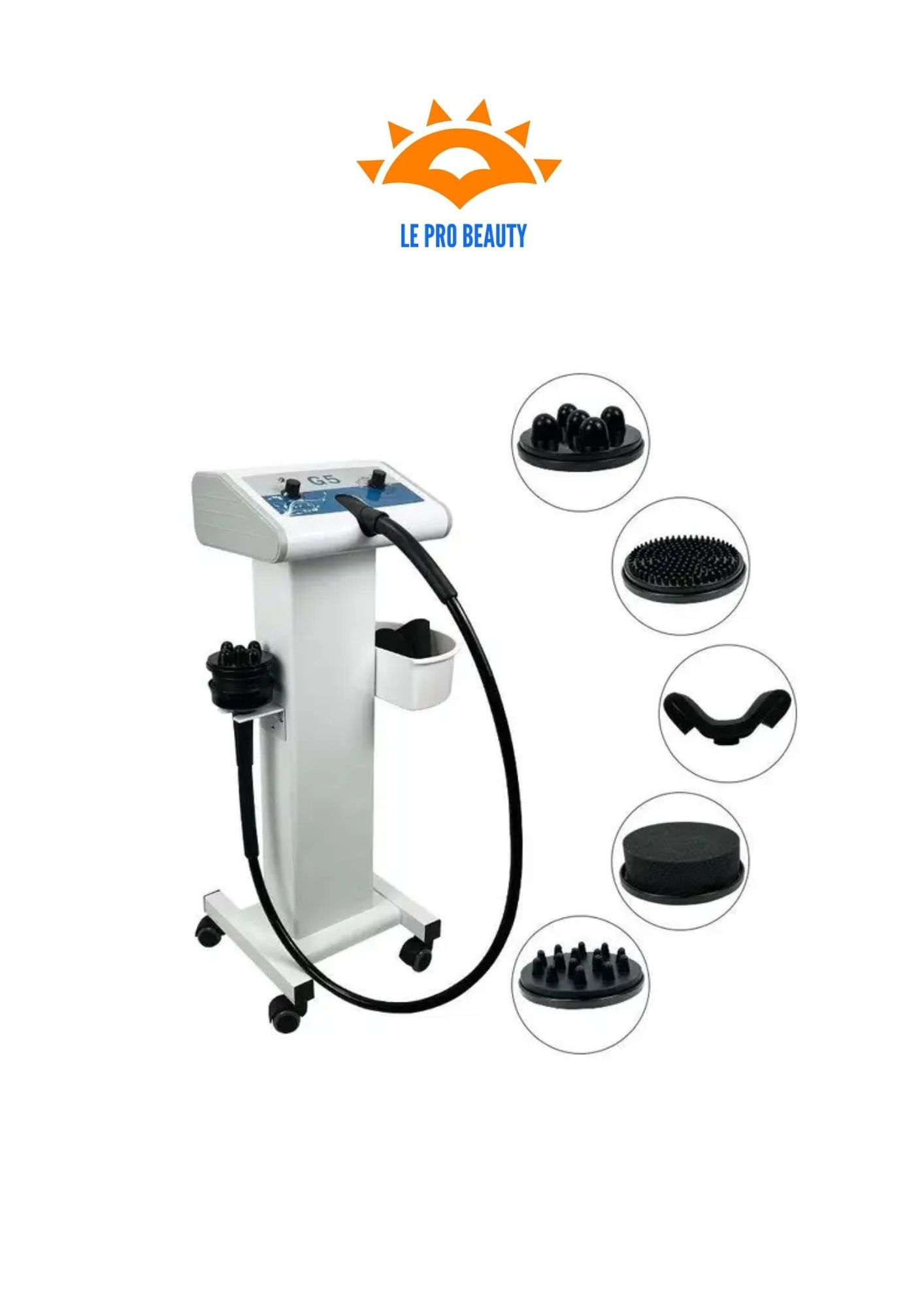 Vibro Massage Pro