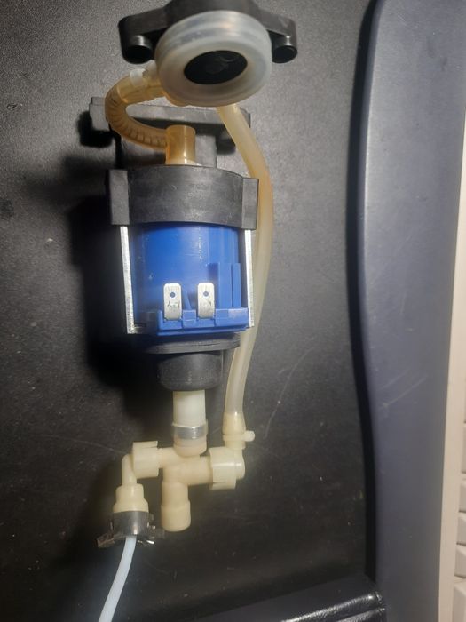 Помпа для кофемашины