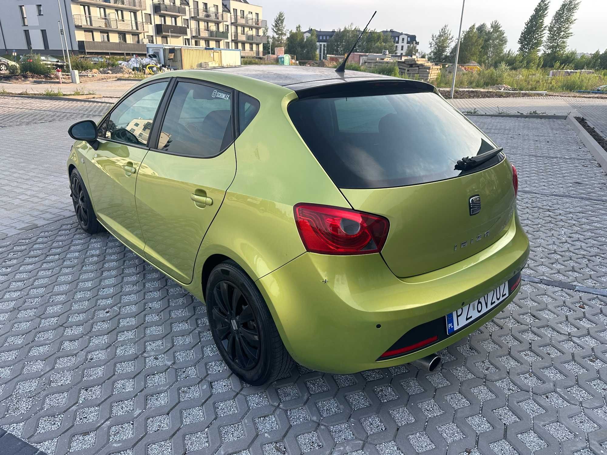 1.9 TDI Grzane Fotele Climatronic Tempomat PDC Wygląd Zamiana