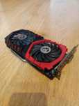 karta graficzna gtx 105ti