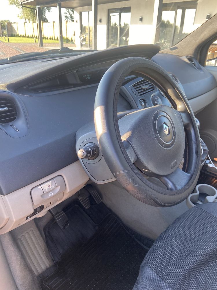 Продам Renault Scenic 2003р.