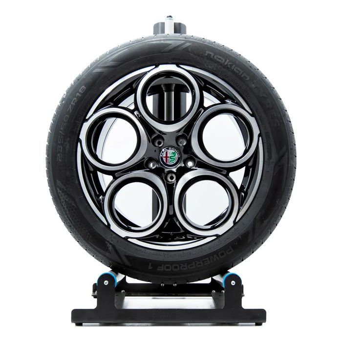 NOWE ORYGINALNE Felgi / Koła Alfa Romeo 18" - Tonale Giulietta