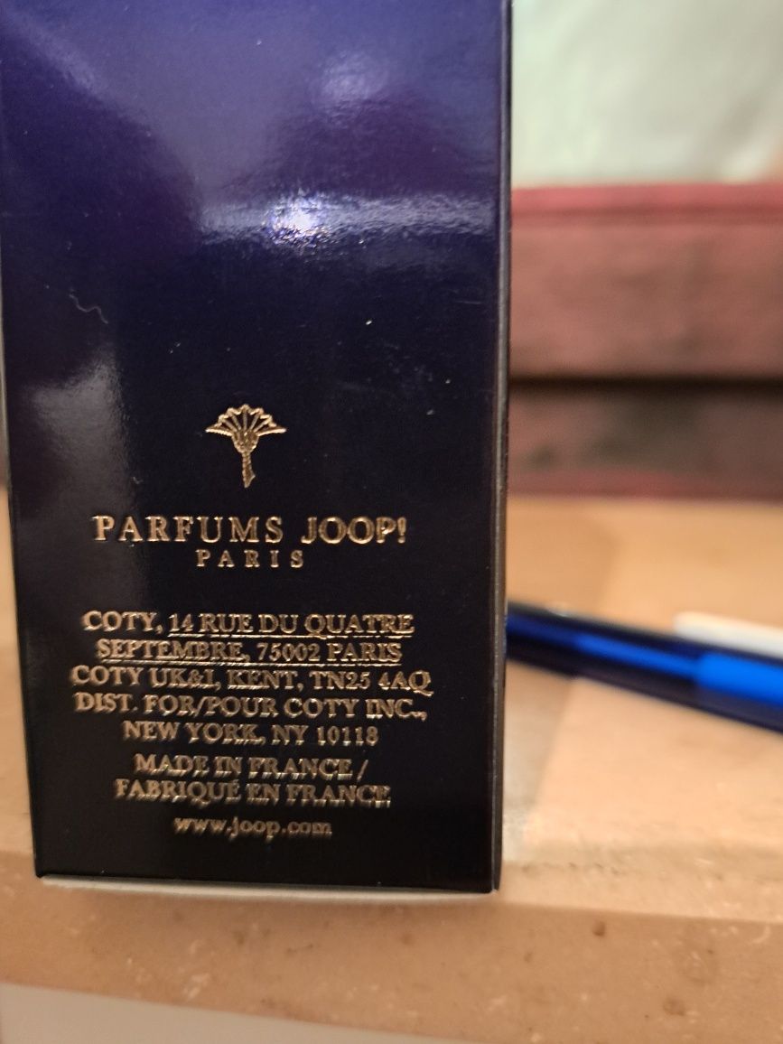 Perfum JOOP damski