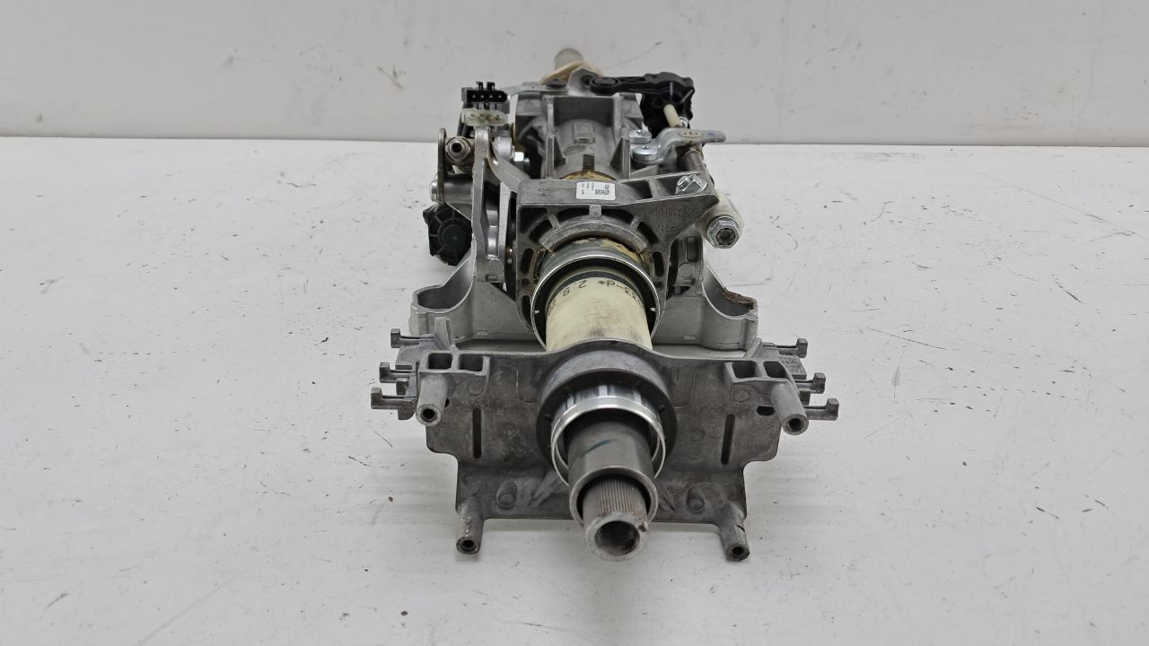 Редуктор переднего моста BMW 5 GT F07 F10 F11 2014 7567345