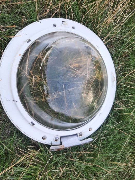 Дверь от пралки Samsung