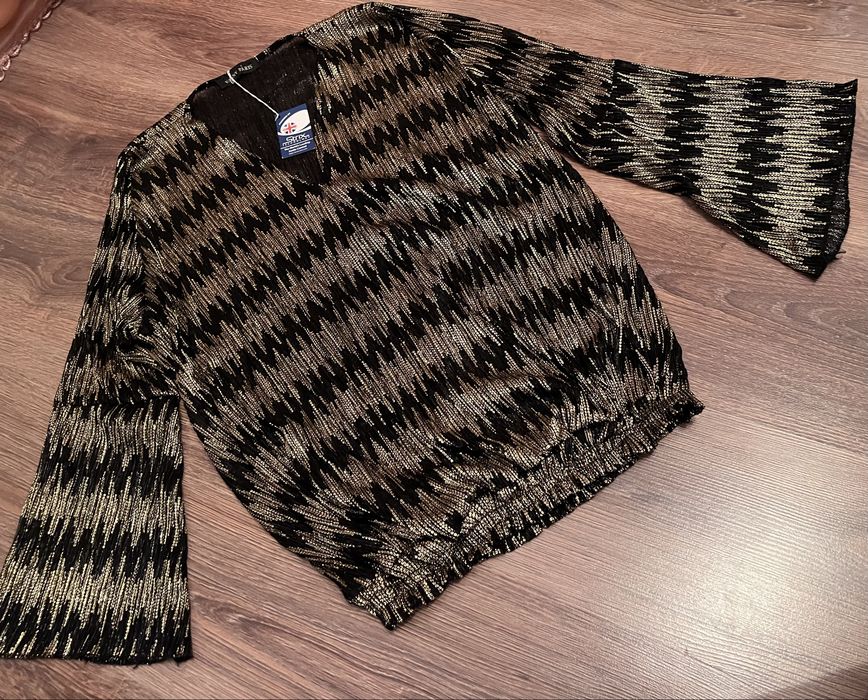 Стильні нові кофти і блузи