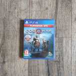 Gra PS4 God Of War PL Wysyłka OLX Gwarancja Elbląg