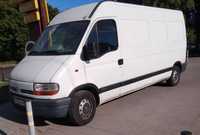 Renault Master 2002