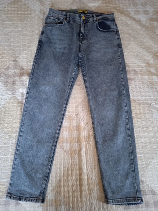 Джинси чоловічі 34 розмір.