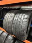 Шини Резина Літо 235/45 R17 94W Michelin Primacy 3