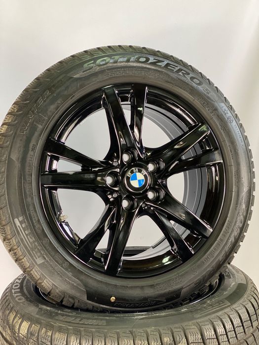 Oryginale FELGI BMW Seria 1, 2 Model F40 F45 F46 double Spoke 473 Nr54