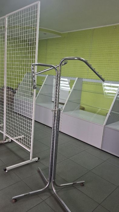 Торгове обладнання не дорого