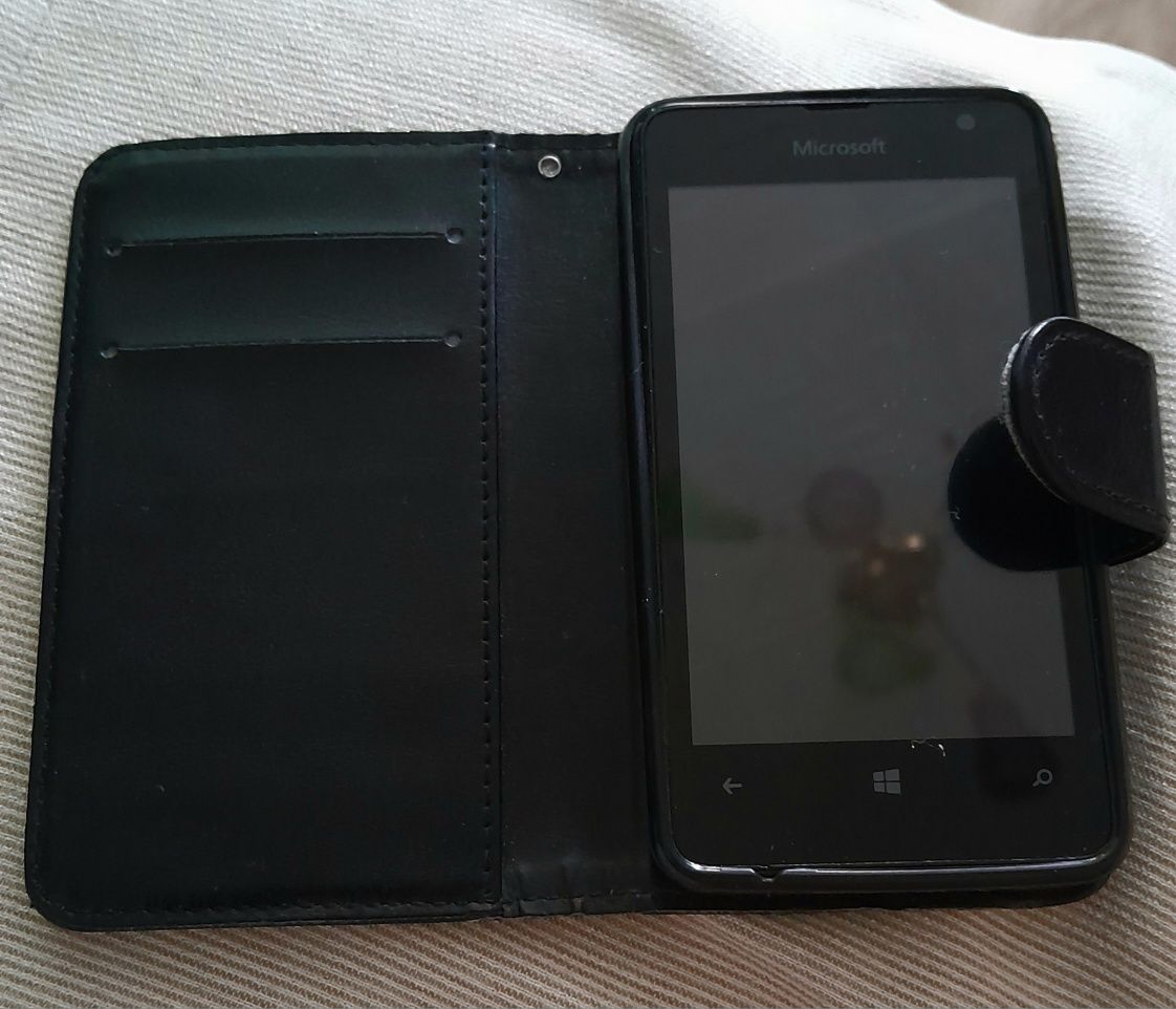 смартфон Microsoft  lumia 430 dual  Sim
