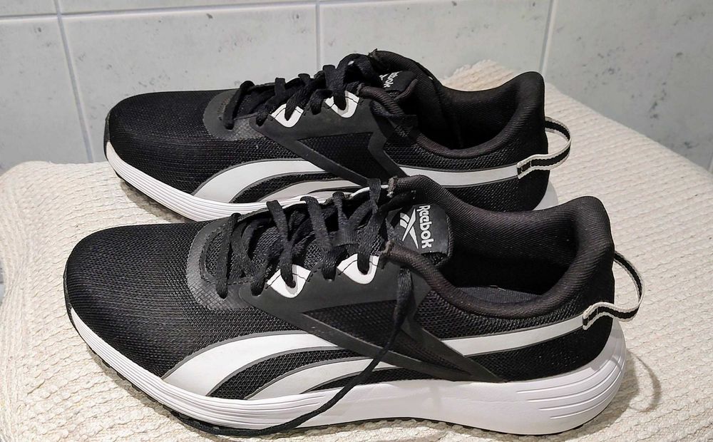 Buty REEBOK LiTE PLUS 3 -  rozmiar 42 jak NOWE