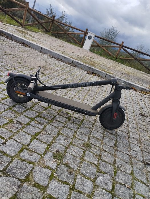 Vendo Xiaomi Eletric Scooter 4 Black