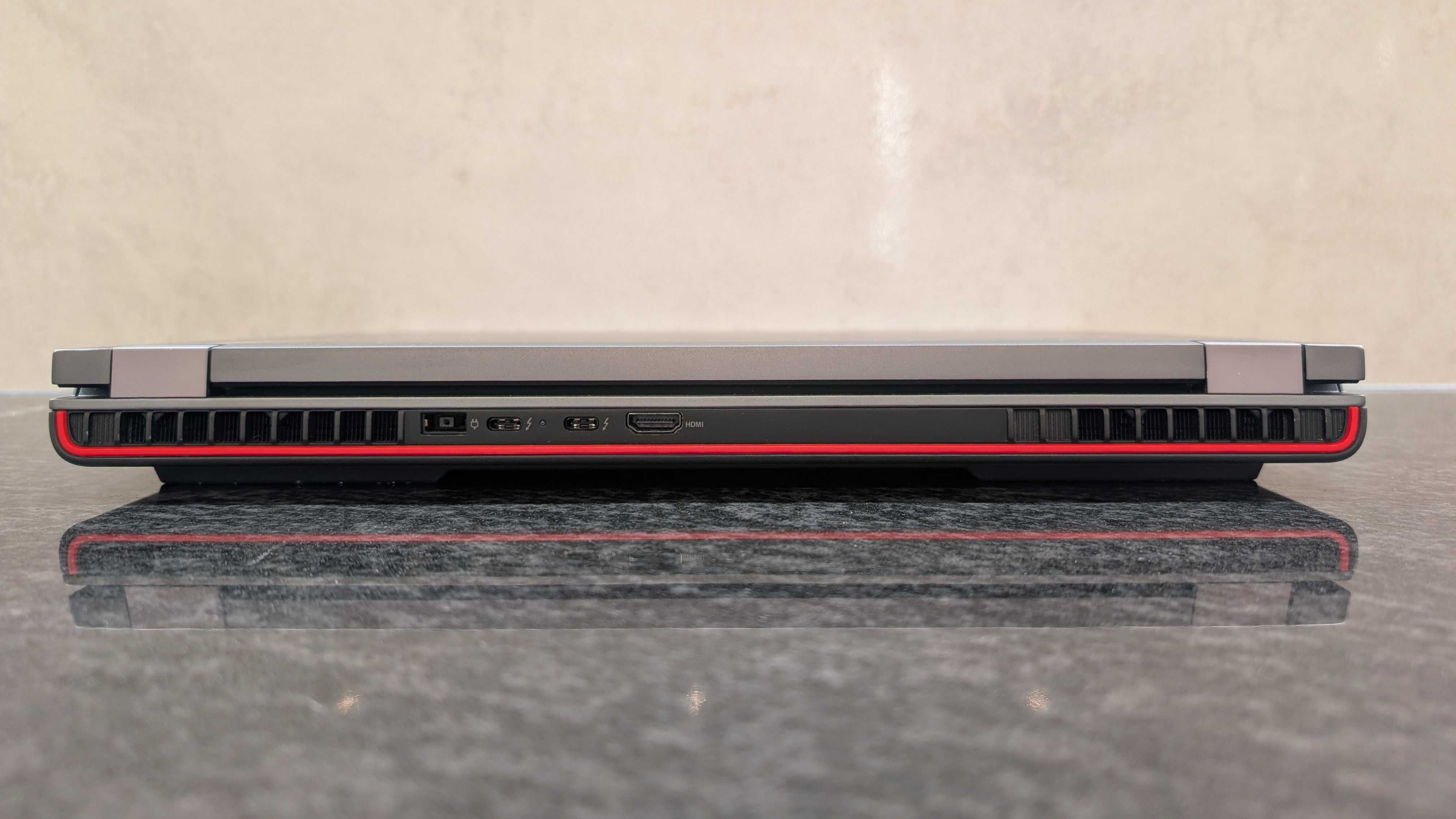 Lenovo ThinkPad P16 IPS i7-12850HX 16ядер 64Gb DDR5 nVidia Quardo