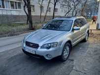 Subaru outback3     2005р.
