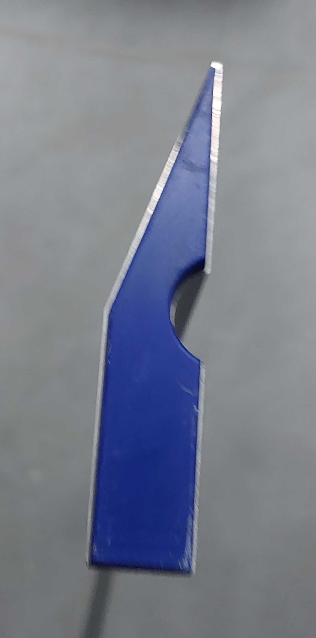 LUX Łata trapezowa 1,2 m