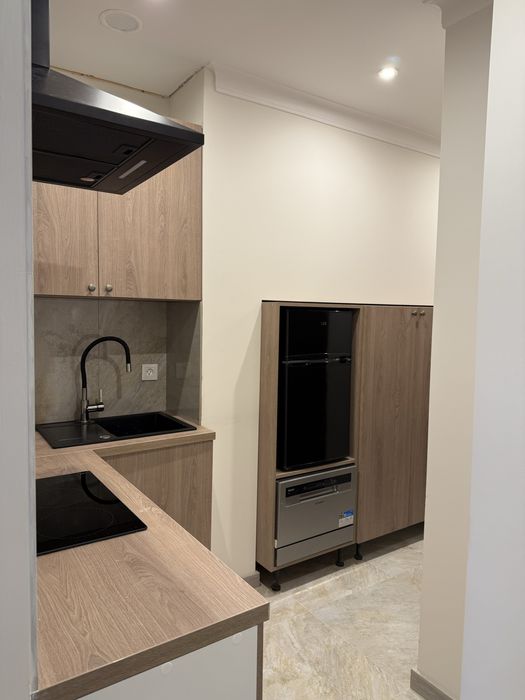 Nowe mieszkanie do wynajecia w Łomianki ul. Warszawska 216 dla 2 osob.