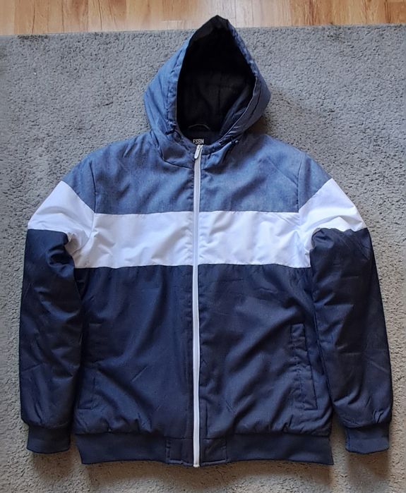 Kurtka męska New Yorker