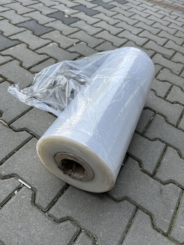 Folia stretch mocna 14 kg