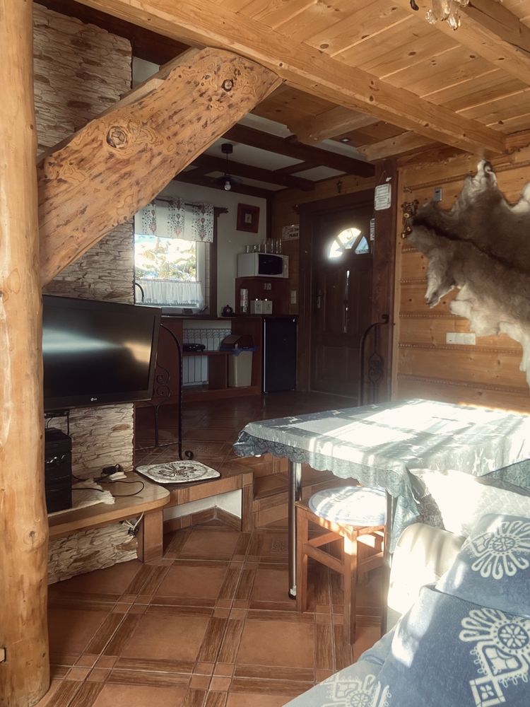"Domek u Paulinki" Zakopane Noclegi