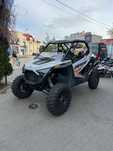 Polaris RZR Pro XP Sport 2022 DEMO używany