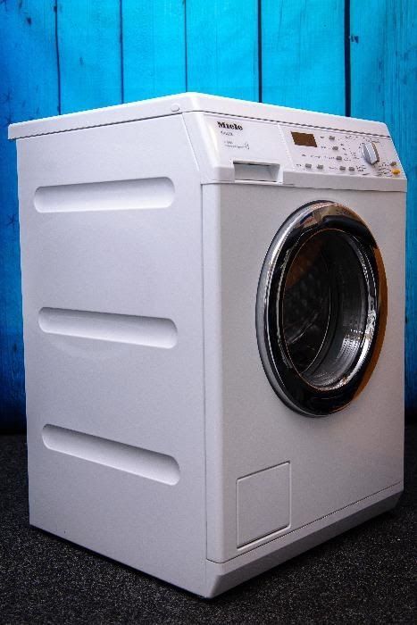 Ремонт пральних машин MIELE