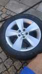 Felgi skoda 5x100
