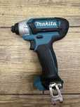 Zakrętarka udarowa TD110D 12V Makita