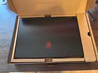 MSI Thin GF63 Intel i5-12450H / Ram 16Gb /  RTX4050 / 144Hz Gwarancja
