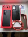 One Plus 9Rt 12/256