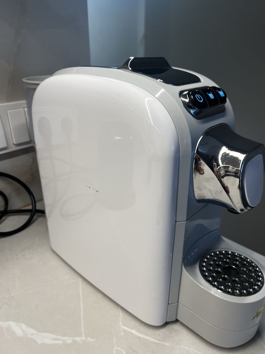 Кавоварка,Італія