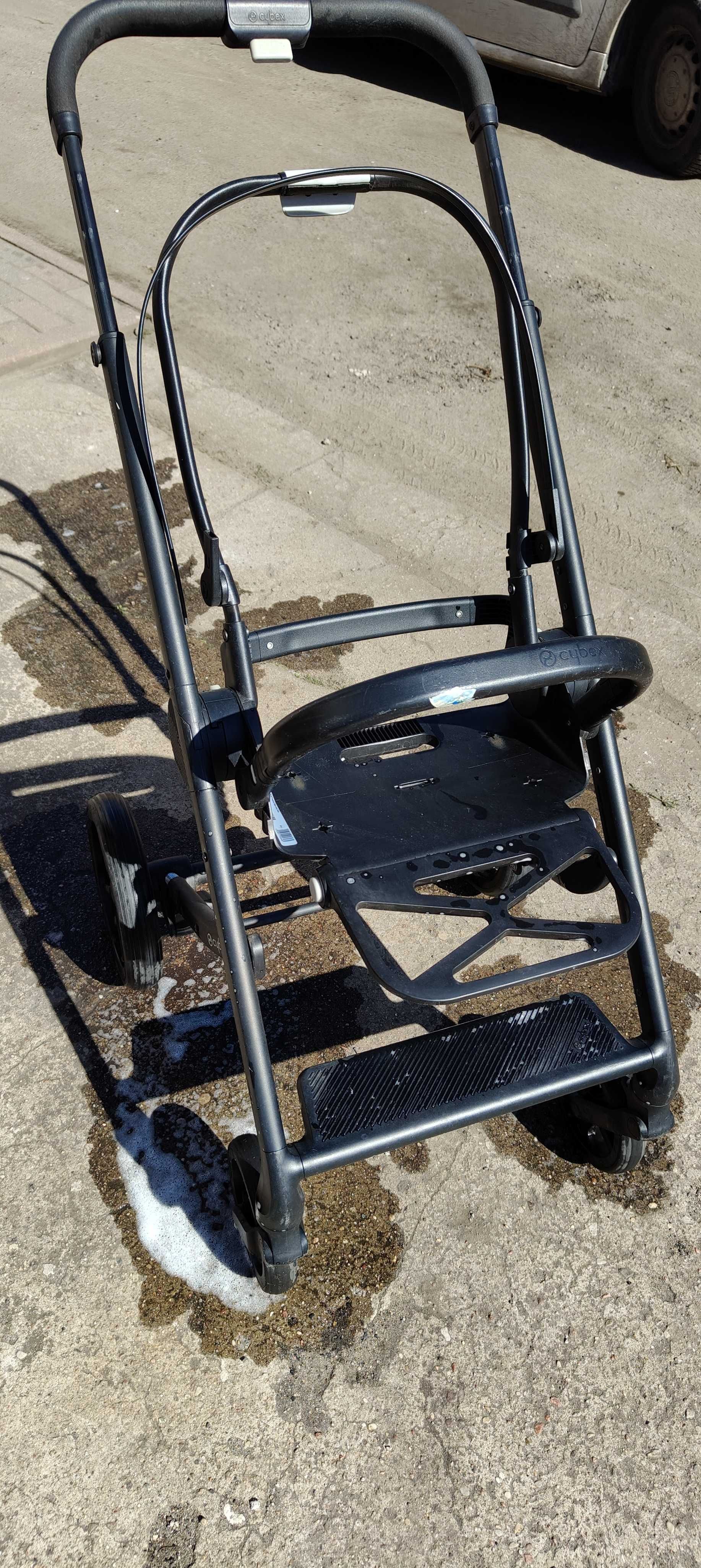 Spacerówka Cybex Balios S